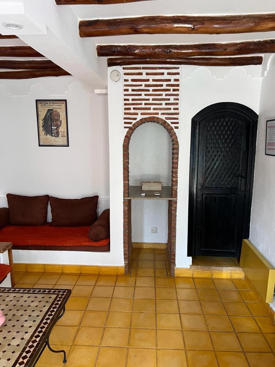 Villa Tata Marie Maison D'Hotes Marrakech Marrakesh Exterior photo